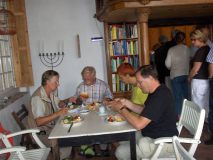 Jubileum fietstocht 2007 Jubileum fietstocht 2007