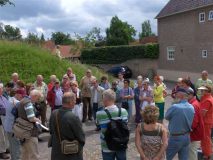 Jubileum fietstocht 2007 Jubileum fietstocht 2007