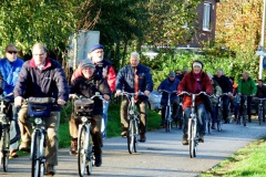 Daar gaan we