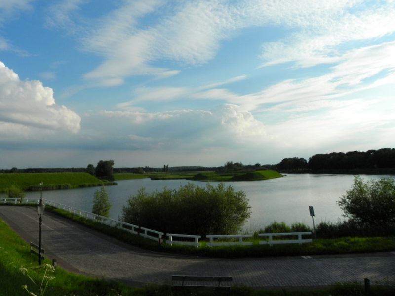 Vesting Heusden